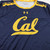 California Golden Bears Under Armour Practice Jersey - Volleyball Women's M JRSY-010940