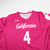 California Golden Bears Under Armour Practice Jersey - Volleyball Women's XL JRSY-010945