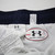 Under Armour Running Short Women's Navy Used S SHOR-038886