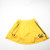 California Golden Bears Under Armour Skort Women's Gold Used Multiple Sizes SHOR-038924