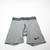 Nike Pro Dri-Fit Compression Shorts Men's Gray Used Multiple Sizes SHOR-038920