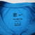 Carolina Panthers Nike NFL On Field Nike Tee Short Sleeve Shirt Men's Used 3XL TOPS-179840
