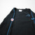 Carolina Panthers Nike NFL On Field Sweatshirt Men's Black Used M TOPS-179884