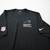 Carolina Panthers Nike NFL On Field Nike Tee Short Sleeve Shirt Men's Used 3XL TOPS-179892
