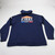 Rice Owls adidas Sweatshirt Men's Navy Used L TOPS-179537
