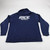 Rice Owls adidas Sweatshirt Men's Navy Used L TOPS-179537