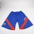 Florida Gators Nike Dri-Fit Practice Shorts Men's Blue Used XL SHOR-038689