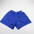 Nike Dri-Fit Athletic Shorts Men's Blue Used Multiple Sizes SHOR-038691