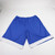 Florida Gators Nike Dri-Fit Practice Shorts Men's Blue Used 4XL SHOR-038695