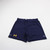 Under Armour Running Short Women's Navy Used M SHOR-038797