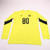 California Golden Bears Under Armour HeatGear Practice Jersey - Hockey Men's M JRSY-010996