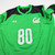 California Golden Bears Under Armour HeatGear Practice Jersey - Hockey Men's M JRSY-010997