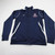 UConn Huskies Nike Jacket Women's Navy Used S TOPS-179118