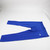 adidas Compression Pants Men's Blue New without Tags XL PNTS-036802