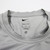 Nike Dri-Fit Short Sleeve Shirt Men's Gray Used M TOPS-179774