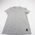 Nike Dri-Fit Short Sleeve Shirt Men's Gray Used M TOPS-179774