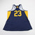 California Golden Bears Under Armour Practice Jersey - Other Women's M JRSY-011065