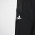 Texas A&M Aggies adidas Athletic Pants Men's Black New with Tags 2XLT PNTS-036998