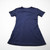 Nike Dri-Fit Short Sleeve Shirt Women's Navy Used Multiple Sizes TOPS-179909
