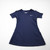 Nike Dri-Fit Short Sleeve Shirt Women's Navy Used Multiple Sizes TOPS-179909