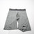 Nike Pro Dri-Fit Compression Shorts Men's Gray Used Multiple Sizes SHOR-038919