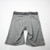 Nike Pro Dri-Fit Compression Shorts Men's Gray Used Multiple Sizes SHOR-038919