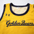 California Golden Bears Under Armour Game Jersey - Basketball Men's XXL JRSY-011110