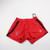 Texas Tech Red Raiders Under Armour Practice Shorts Women's Multiple Sizes SHOR-038602