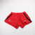 Texas Tech Red Raiders Under Armour Practice Shorts Women's Multiple Sizes SHOR-038603