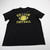 Oregon Ducks Nike Short Sleeve Shirt Men's Black Used 2XLT TOPS-179456