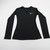 Nike Dri-Fit Long Sleeve Shirt Women's Black Used Multiple Sizes TOPS-179489