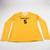 California Golden Bears Nike Practice Jersey - Volleyball Women's XL JRSY-011196