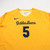 California Golden Bears Nike Practice Jersey - Volleyball Women's XL JRSY-011196