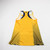 California Golden Bears Under Armour Practice Jersey - Other Women's Used M JRSY-011209
