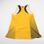 California Golden Bears Under Armour Practice Jersey - Other Women's Used L JRSY-011210