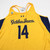 California Golden Bears Under Armour Practice Jersey - Other Women's Used M JRSY-011157