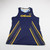 California Golden Bears Under Armour Practice Jersey - Volleyball Men's Used M JRSY-011181