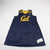 California Golden Bears Under Armour Practice Jersey - Basketball Men's Used M JRSY-011183