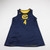 California Golden Bears Under Armour Practice Jersey - Basketball Men's Used M JRSY-011185