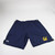 California Golden Bears Under Armour Practice Shorts Men's Navy Used 3XL SHOR-038954