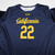 California Golden Bears Under Armour Practice Jersey - Volleyball Women's L JRSY-011189