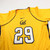 California Golden Bears Nike Game Jersey - Soccer Women's Gold Used XL JRSY-011221