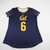 California Golden Bears Under Armour Practice Jersey - Other Women's Used M JRSY-011121