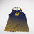 California Golden Bears Under Armour Game Jersey - Other Women's M JRSY-011147