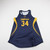 California Golden Bears Under Armour Practice Jersey - Other Women's Used S JRSY-011149