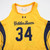 California Golden Bears Under Armour Practice Jersey - Other Women's Used S JRSY-011153