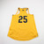 California Golden Bears Under Armour Practice Jersey - Other Women's Used M JRSY-011154