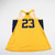 California Golden Bears Under Armour Practice Jersey - Other Women's M JRSY-011155