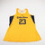 California Golden Bears Under Armour Practice Jersey - Other Women's M JRSY-011155