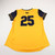 California Golden Bears Under Armour Game Jersey - Other Multiple Sizes JRSY-011164
